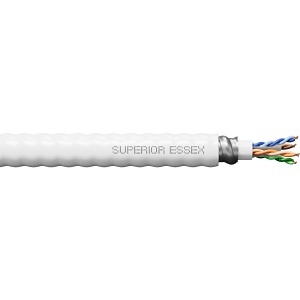 Superior Essex L4-199-4A CAT6 Network Cable