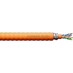 Superior Essex L4-199-DA CAT6 Network Cable