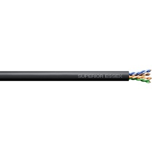 Superior Essex P7-L72-EA CAT6 Network Cable