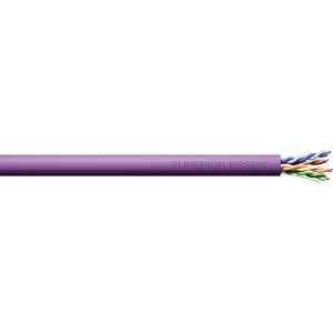 Superior Essex PW52-H46-71 CAT5e Network Cable