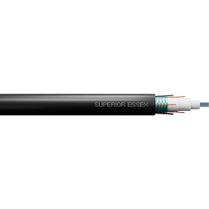 Superior Essex R20963DS1 Fiber Optic Cable