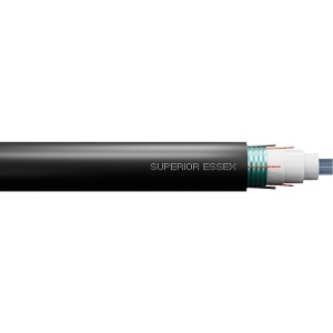 Superior Essex R24322DS1 Fiber Optic Cable