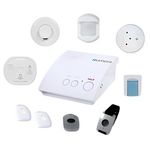 image of 6n-ssc00101;numera ssc00101 personal emergency response kit, 4g lte compatible;numera ssc00101 personal emergency response kit, 4g lte compatible;numera ssc00101 personal emergency response kit, 4g lte compatible