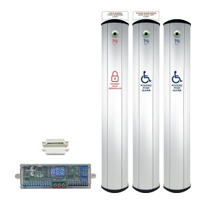 Image of CM-CXWC17SLVRF
