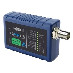Media Converters