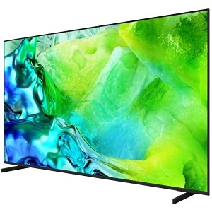 Samsung QN55QN80HAFXZC 55" Neo QLED 4K QN80H Samsung Vision AI Smart TV (2026)