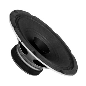 AtlasIED C10A 8" Dual Cone 25W ohms In-Ceiling Speaker