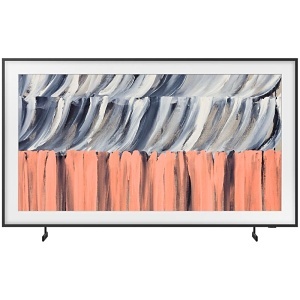 Samsung QN85LS03HEFXZC 85" The Frame LS03HE QLED 4K Smart TV (2026)