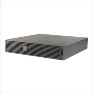 APC SURTA48RMXLBP2U Rackmount Battery Backup, 48V