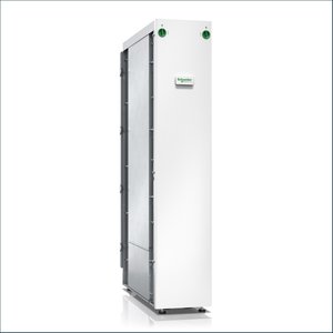APC GVSBPSU150G Galaxy VS Maintenance Bypass Cabinet, UL, Single-Unit 50-75kW 208V, 100-150kW 480V