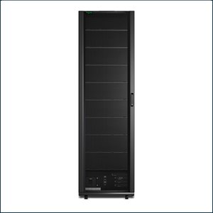 APC SYCFXR9 Symmetra PX Battery Frame for 400V PX 96/160kW and 208V PX 100kW for Battery Modules