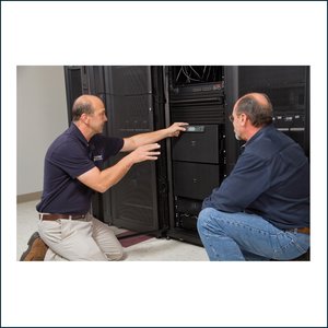 APC 2G-WASSEMUPS3RSB00 Scheduled 5x8 Assembly and Power-Up Service for 1-Phase UPS System