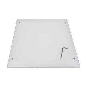 Hubbell ATS-00990 ATS-CT Series In-Ceiling Enclosure, 15"x15"x3"