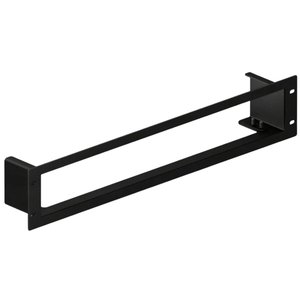 Sonos Secure Amp Multi with the 2U Rack Mount (RKMTAWW1BLK)