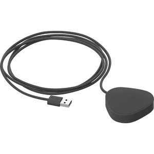 Sonos Wireless Charger for Roam, Roam SL, and Roam 2, Black