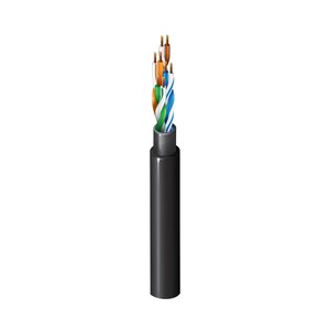 Belden 1319SB 0081000 23/4 CAT6 Shipboard Cable, ABS, CMG-LS, 1000'
