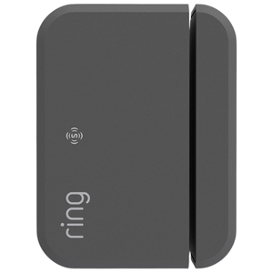 Ring Outside Door Sensor, 2nd Generation, Gray (B0FP6HDSWB)
