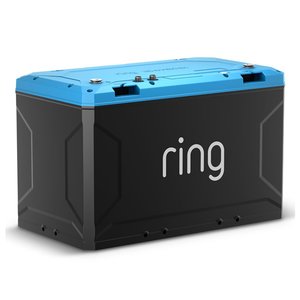 Ring Battery Pack, Compatible with Ring Mobile Security Tower Only (B0GML6HZBF)