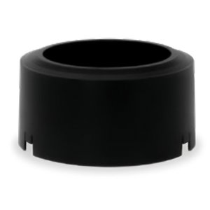 IDIS CID-200COVER-B Color Change Snap-On Cover, Black