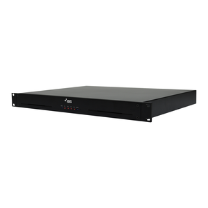 IDIS DA-ES1104B-48TB 4-Bay eSATA Storage, 19" Rack-Mount, 48TB