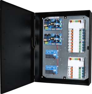 Altronix T2AXK55F12PD Power Supply / Charger with Dual Output Design, 12V, 55A