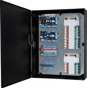 Altronix T2AXK75F12 Trove2 AX Series 12/24V DC 20A Access and Power Integration Kit, 115VAC Input