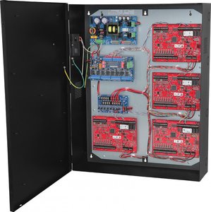 Altronix T2M7CK3DSY Power Distribution Module with Fuse and PTC Protection, 115VAC