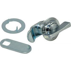 Altronix CKL1 Latch Lock for Trove Wall