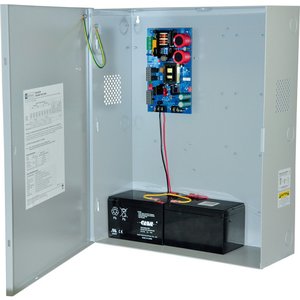 Altronix MAXFIT3FEV Power Supply, 12/24VDC, 6A, 220V