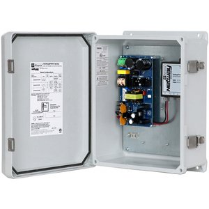 Altronix NETWAYSP1BT2WP 1-Port 802.3BT 4-Port PoE Power Supply Injector Output