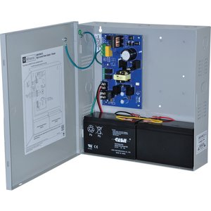 Altronix SMP3PMCTX220 12/24V 2.5A Supervised Power Supply with Long Cable