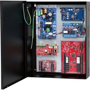 Altronix T1MK1F4WS1 T1MK1F4 4-Door Altronix/Mercury Access and Power Integration Kit with WM5 for SECURITY101
