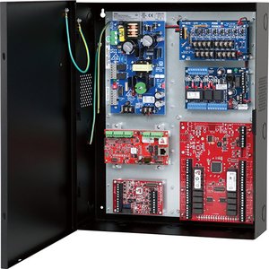 Altronix T1MK1F4SDS1 4-Door Altronix/Mercury Access and Power Integration Kit
