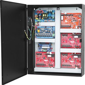 Altronix T2M7XK1DQV Power Supply with PWX, PTC, 220VAC