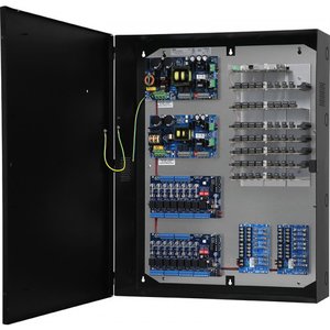 Altronix T2SSK75F14S1 4-Door Altronix/Lenel-S2 Access and Power Integration Kit for Security 101