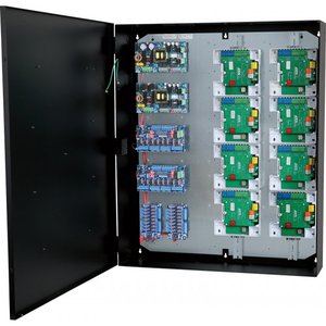 Altronix T3AXK77F16S 16-Channel Power Supply with 115V Fuse