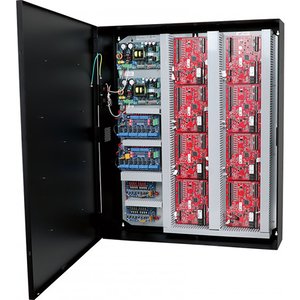 Altronix T3M77XK3DS1 16-Door Mercury Access and Power Integration Kit for Security 101