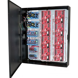 Altronix T3M77LCK3D Access and Power Integration Kit T3MK77L16S, K3 for Mag, PTC, 115VAC