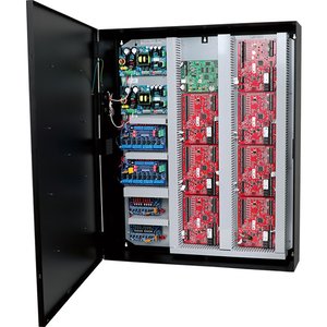 Altronix T3M77XK2CT 14-Door Altronix / Mercury Access and Power Integration Kit