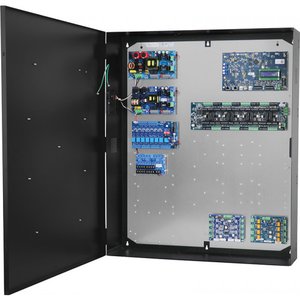 Altronix T3SK75F8DS1 8-Door Altronix/Software House Access and Power Integration Kit for Security