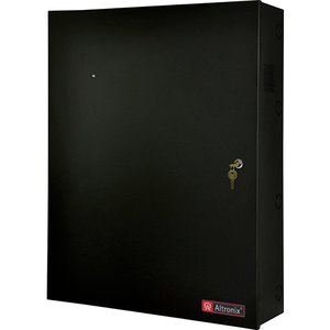 Altronix T3SK7516CT T3SK7516 16-Door Altronix / Software House Access and Power Integration Kit for CONVERGINT