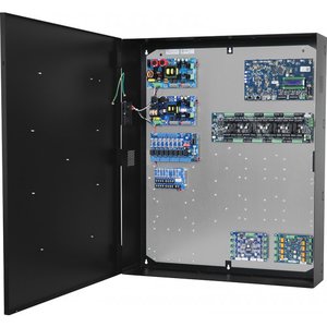 Altronix T3SK75F8S1 8-Door Access and Power Integration Kit for Security101, Includes Trove3SH3 with eFlow104NB, eFlow102NB, ACM8, PD8UL, RSB2