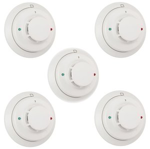 system sensor bk-2wb photoelectric i3 series smoke detector, 2-wire image of bk-2wbbogokt;system sensor bk-2wb photoelectric i3 series smoke detector, 2-wire image of bk-2wbbogokt;system sensor i3 2w-b smoke detector image of bk-2wbbogokt