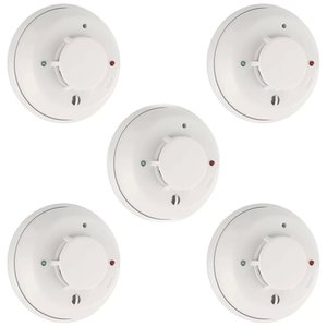 system sensor 2wta-b photoelectric i3 series smoke detector, 2-wire with thermal sensor and built-in sounder image of bk-2wtabbogokt;system sensor 2wta-b photoelectric i3 series smoke detector, 2-wire with thermal sensor and built-in sounder image of bk-2wtabbogokt