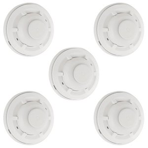 system sensor 5601p 135f fixed temp/rate-of-rise, single-circuit mechanical heat detector with plain housing image of bk-5601pbogokt;system sensor 5601p 135f fixed temp/rate-of-rise, single-circuit mechanical heat detector with plain housing image of bk-5601pbogokt;system sensor 5601p temperature and humidity sensor with alarm image of bk-5601pbogokt