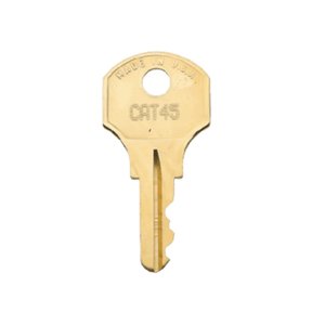 Edwards Signaling 276-K1 Key for Reset Stations
