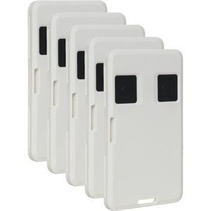 Inovonics EN2242-BU 3-Condition Duress Card, 5-Pack