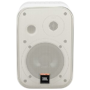 JBL Professional Control Pro 5" 2-Way Compact Loudspeaker, White