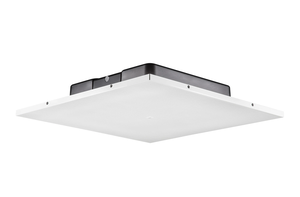 JBL Professional LCT 81C/T, Low-Profile Lay-In 2' x 2' Ceiling Tile Loudspeaker with 200 mm (8 in) Driver