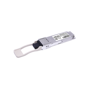 AurCore AOM100MPO-S70 Optical Transceiver, 100G QSFP28 SR4, 850nm, MPO, 70m